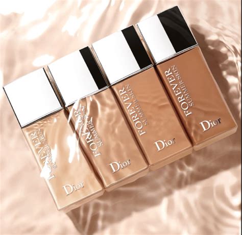 dior forever summer skin avis|Dior diorskin forever perfect makeup.